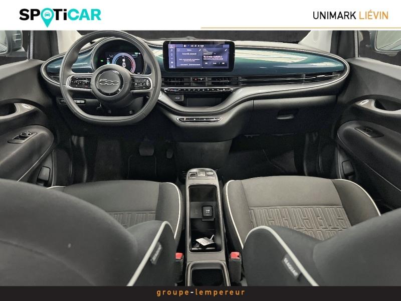 Image FIAT 500 e 95ch MY23