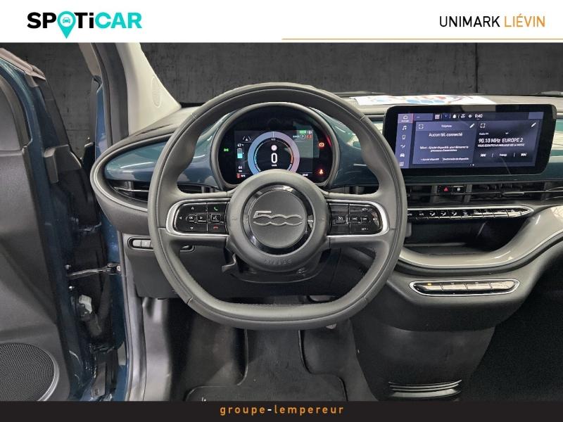 Image FIAT 500 e 95ch MY23