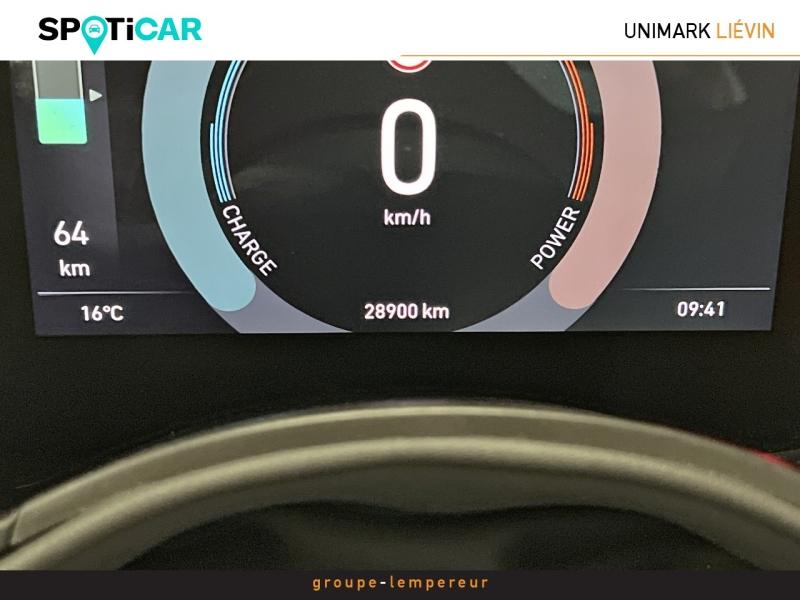 Image FIAT 500 e 95ch MY23