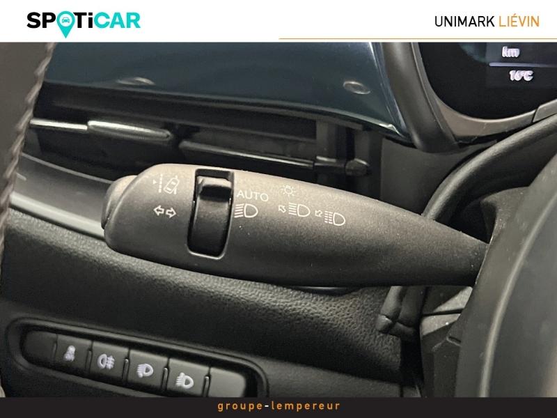 Image FIAT 500 e 95ch MY23