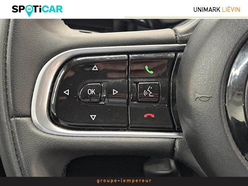 Image FIAT 500 e 95ch MY23