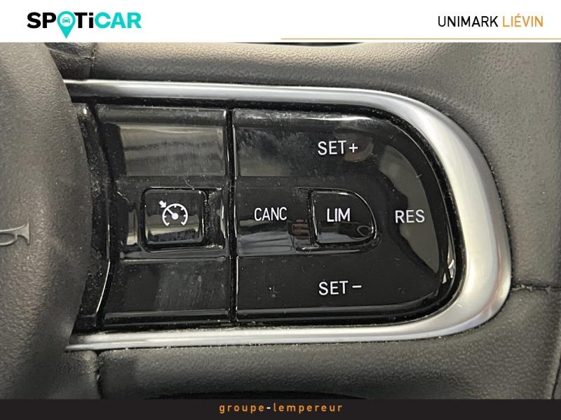 Image FIAT 500 e 95ch MY23