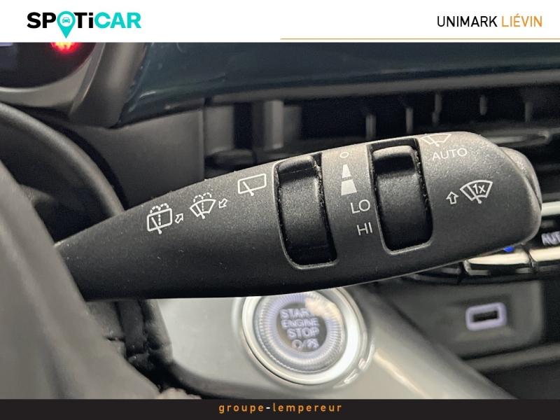 Image FIAT 500 e 95ch MY23