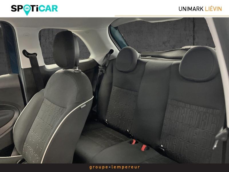 Image FIAT 500 e 95ch MY23