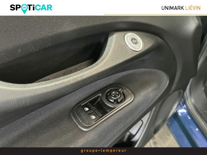 Image FIAT 500 e 95ch MY23