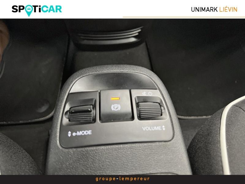 Image FIAT 500 e 95ch MY23