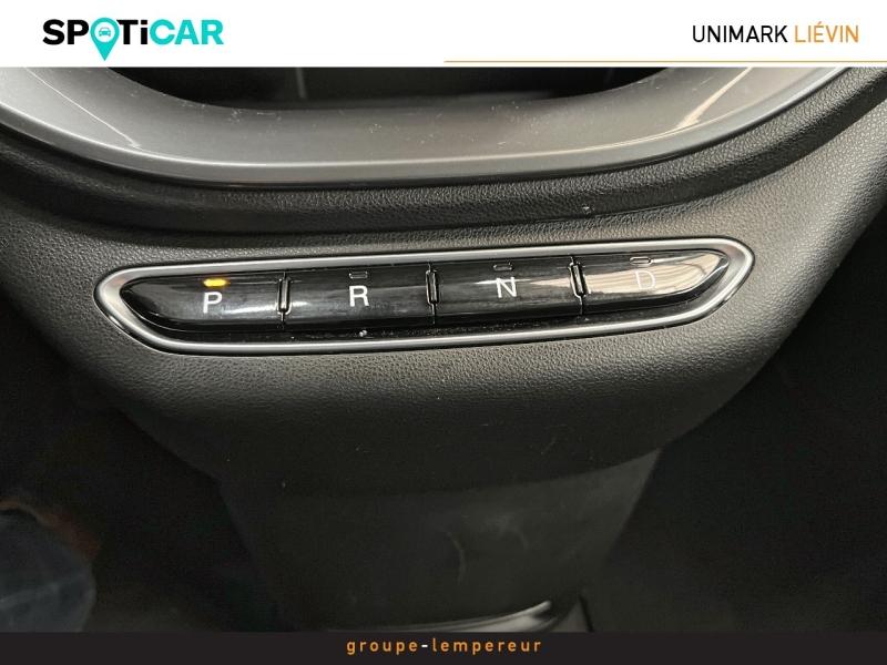 Image FIAT 500 e 95ch MY23