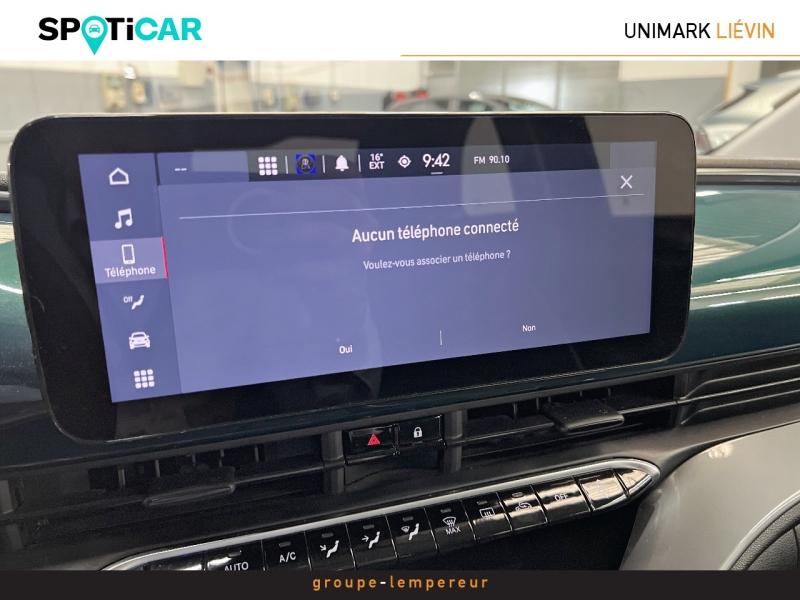 Image FIAT 500 e 95ch MY23