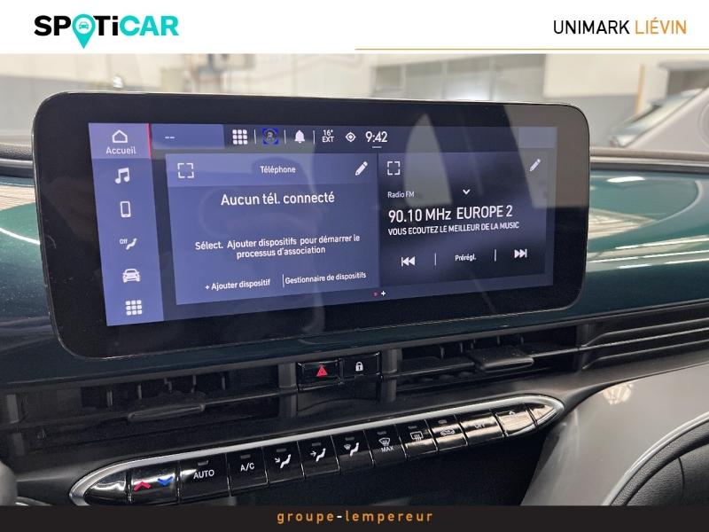 Image FIAT 500 e 95ch MY23