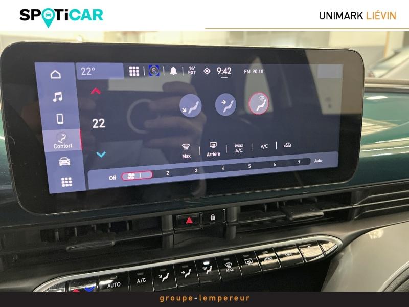 Image FIAT 500 e 95ch MY23