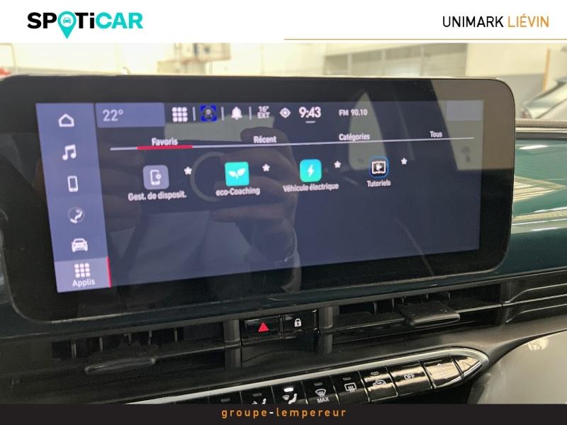 Image FIAT 500 e 95ch MY23