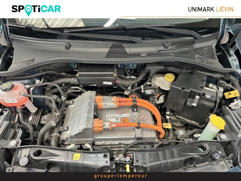 Image FIAT 500 e 95ch MY23