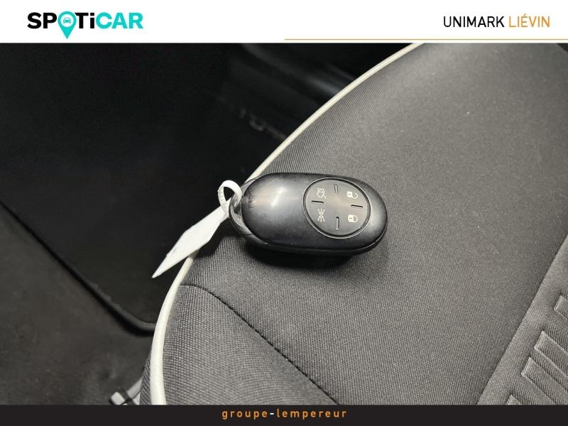 Image FIAT 500 e 95ch MY23