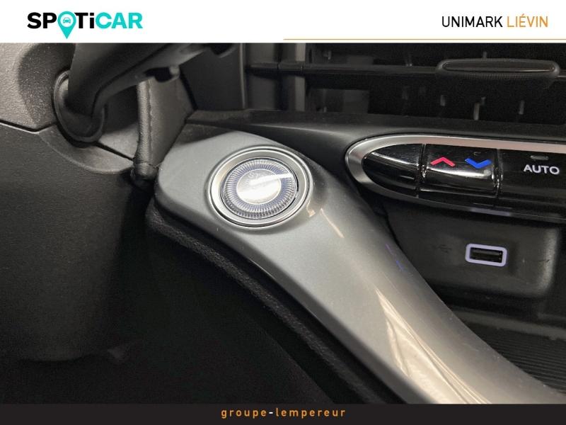 Image FIAT 500 e 95ch MY23