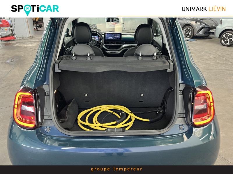 Image FIAT 500 e 95ch MY23