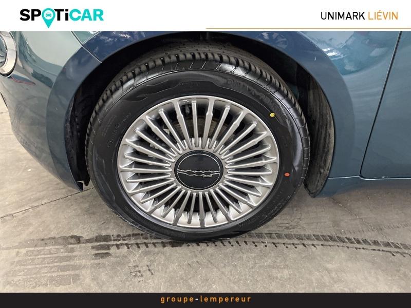 Image FIAT 500 e 95ch MY23