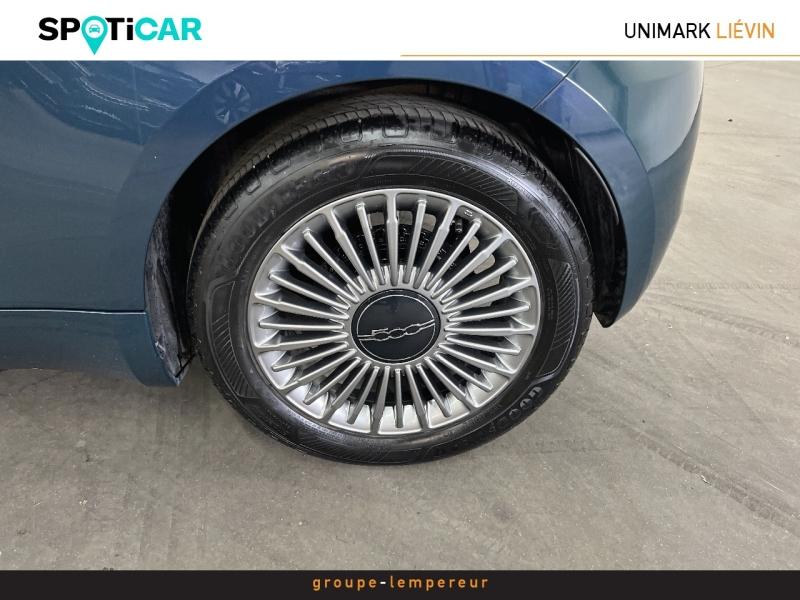 Image FIAT 500 e 95ch MY23