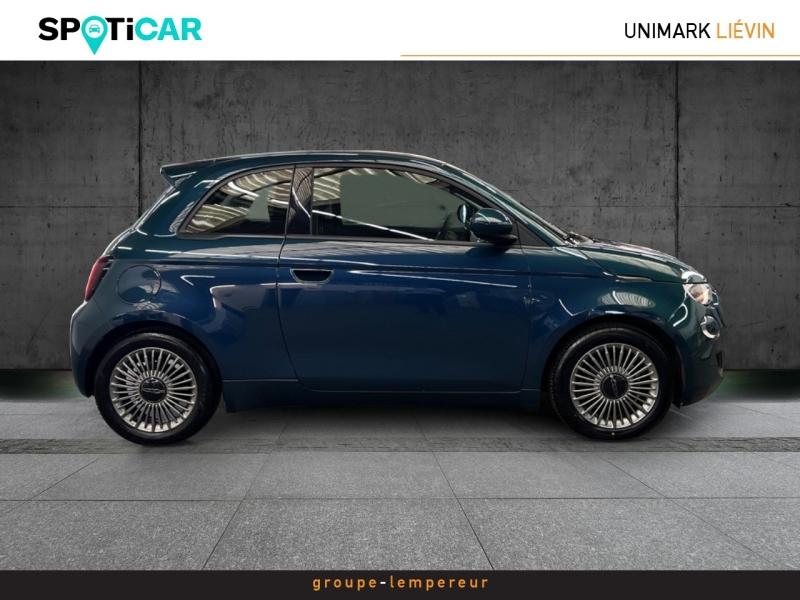 Image FIAT 500 e 95ch MY23