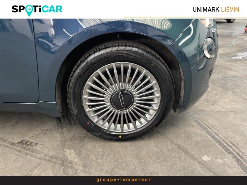 Image FIAT 500 e 95ch MY23