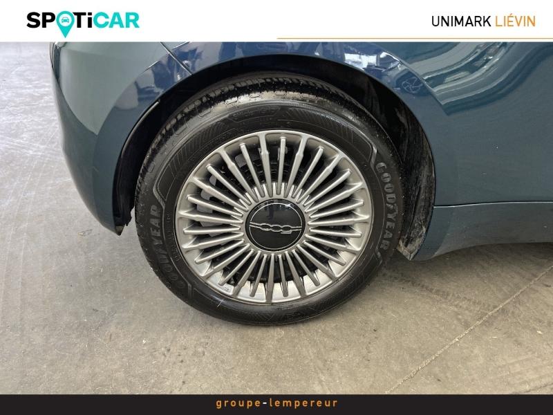 Image FIAT 500 e 95ch MY23