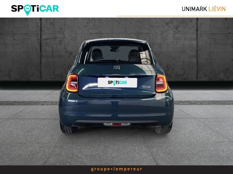 Image FIAT 500 e 95ch MY23