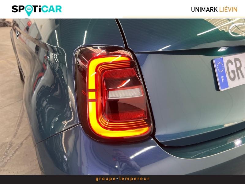 Image FIAT 500 e 95ch MY23