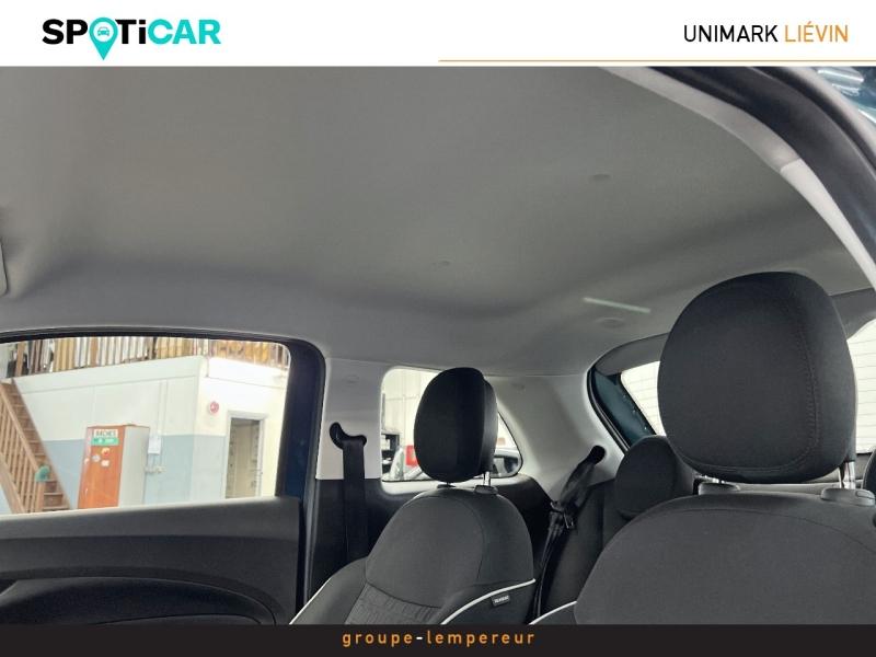 Image FIAT 500 e 95ch MY23