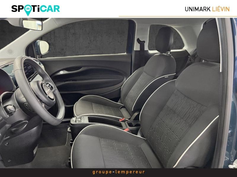 Image FIAT 500 e 95ch MY23