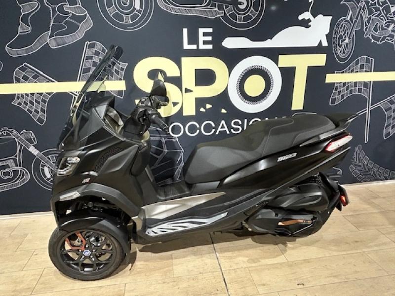Photo PIAGGIO MP3 MP3 530 HPE Euro 5 +