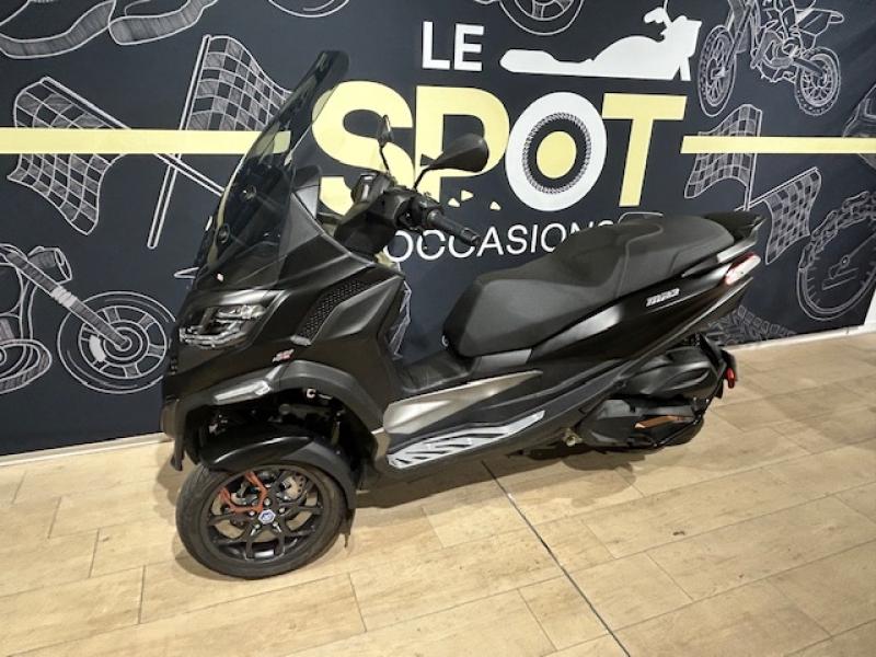 Image PIAGGIO MP3 MP3 530 HPE Euro 5 +