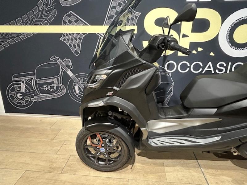 Image PIAGGIO MP3 MP3 530 HPE Euro 5 +