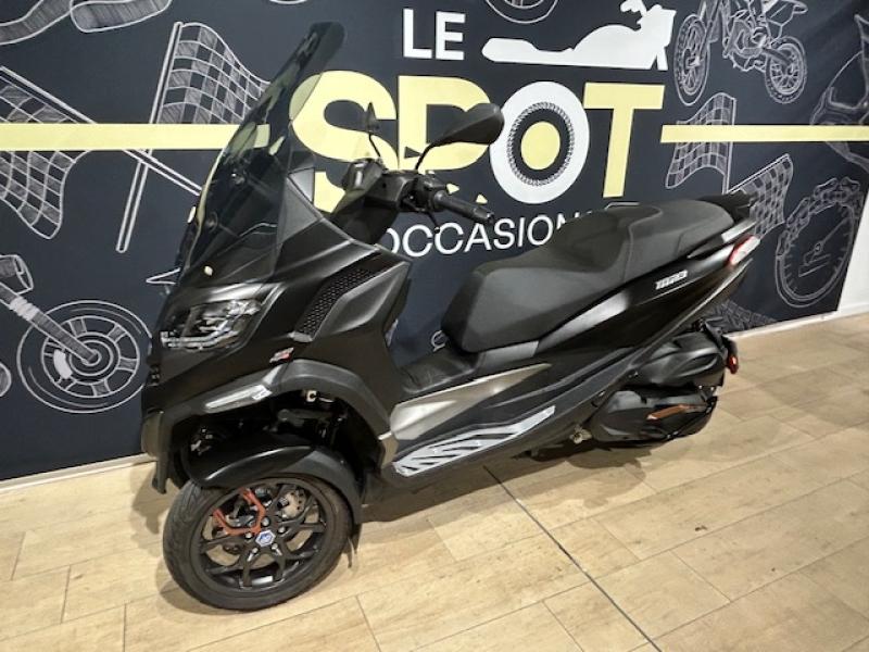 Image PIAGGIO MP3 MP3 530 HPE Euro 5 +