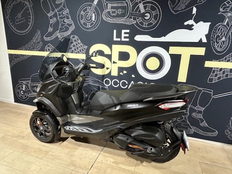 Image PIAGGIO MP3 MP3 530 HPE Euro 5 +