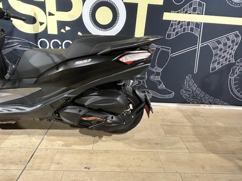 Image PIAGGIO MP3 MP3 530 HPE Euro 5 +