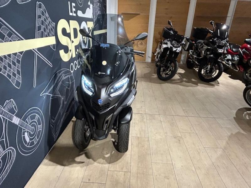 Image PIAGGIO MP3 MP3 530 HPE Euro 5 +