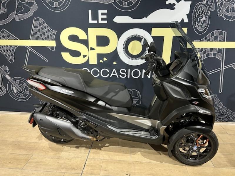 Image PIAGGIO MP3 MP3 530 HPE Euro 5 +