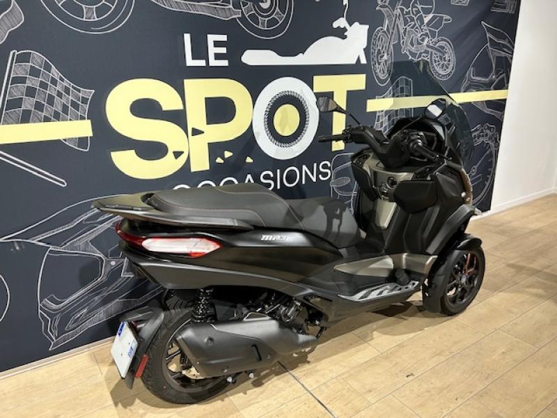 Image PIAGGIO MP3 MP3 530 HPE Euro 5 +