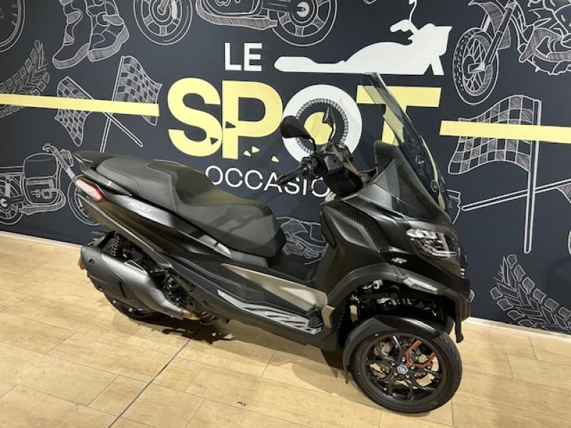 Image PIAGGIO MP3 MP3 530 HPE Euro 5 +