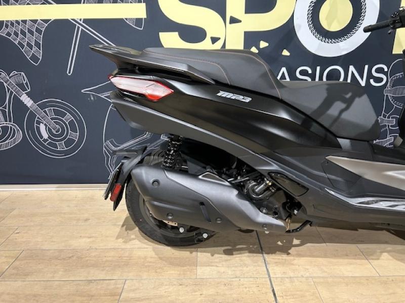 Image PIAGGIO MP3 MP3 530 HPE Euro 5 +
