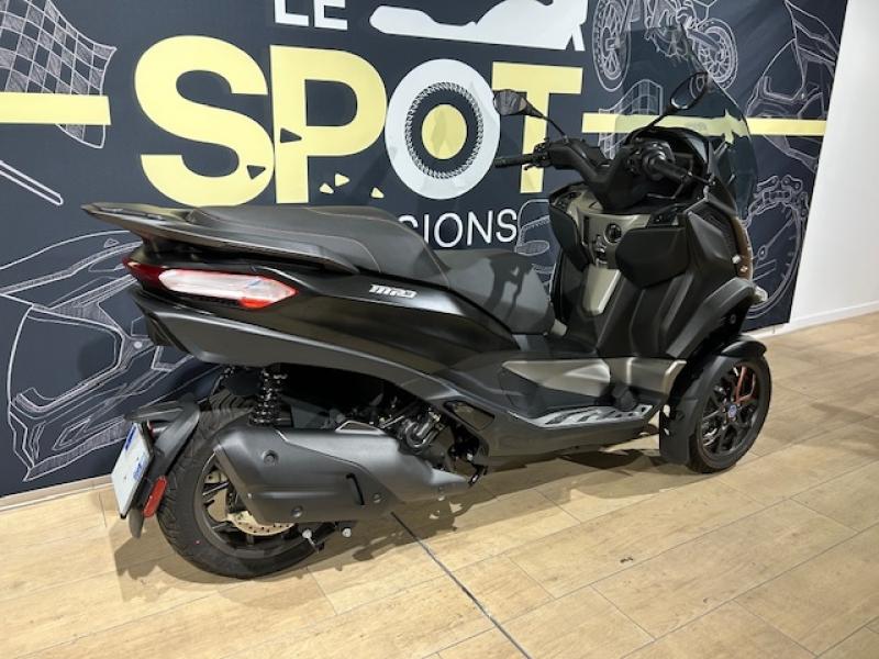 Image PIAGGIO MP3 MP3 530 HPE Euro 5 +