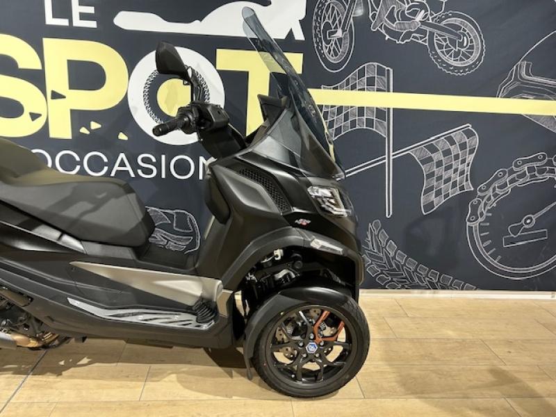 Image PIAGGIO MP3 MP3 530 HPE Euro 5 +