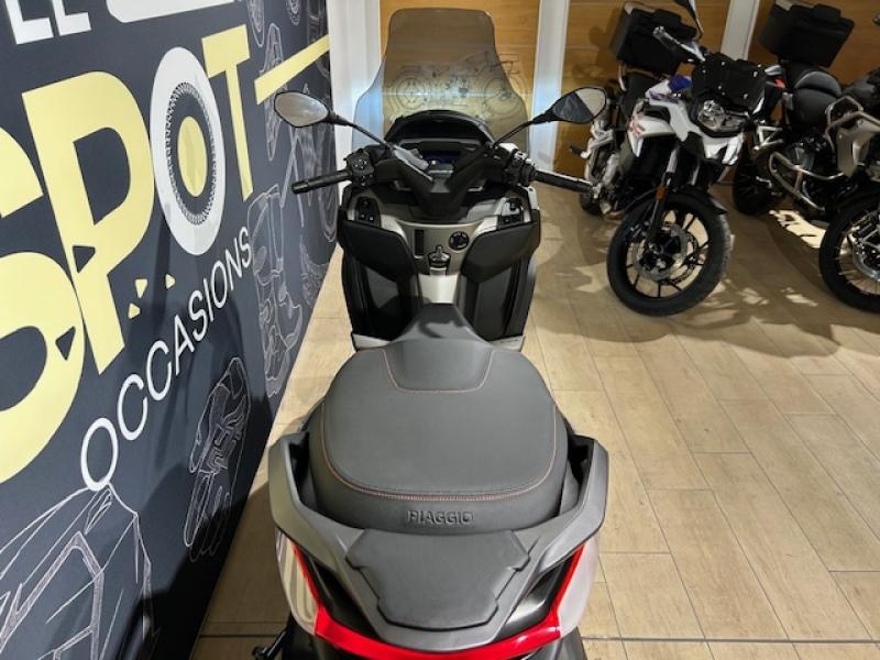 Image PIAGGIO MP3 MP3 530 HPE Euro 5 +