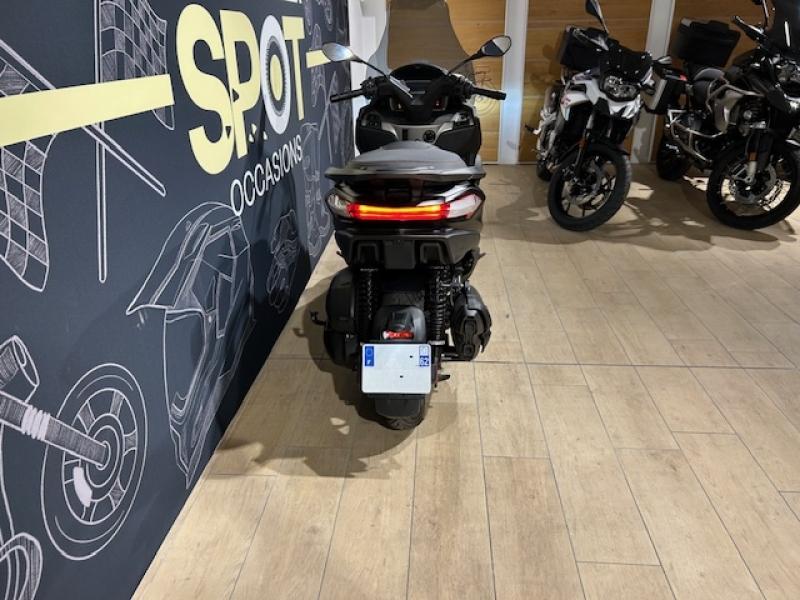 Image PIAGGIO MP3 MP3 530 HPE Euro 5 +