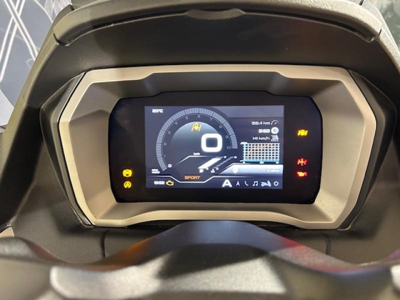 Image PIAGGIO MP3 MP3 530 HPE Euro 5 +