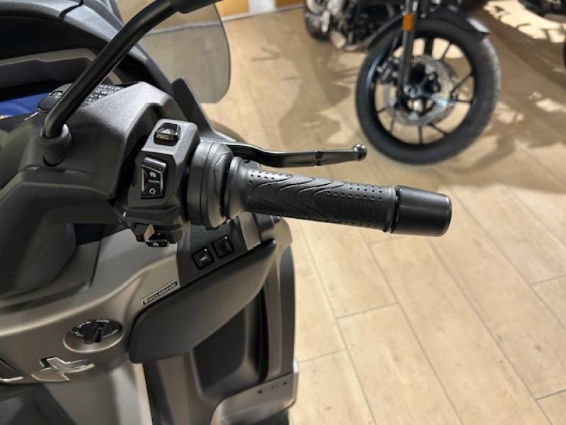 Image PIAGGIO MP3 MP3 530 HPE Euro 5 +