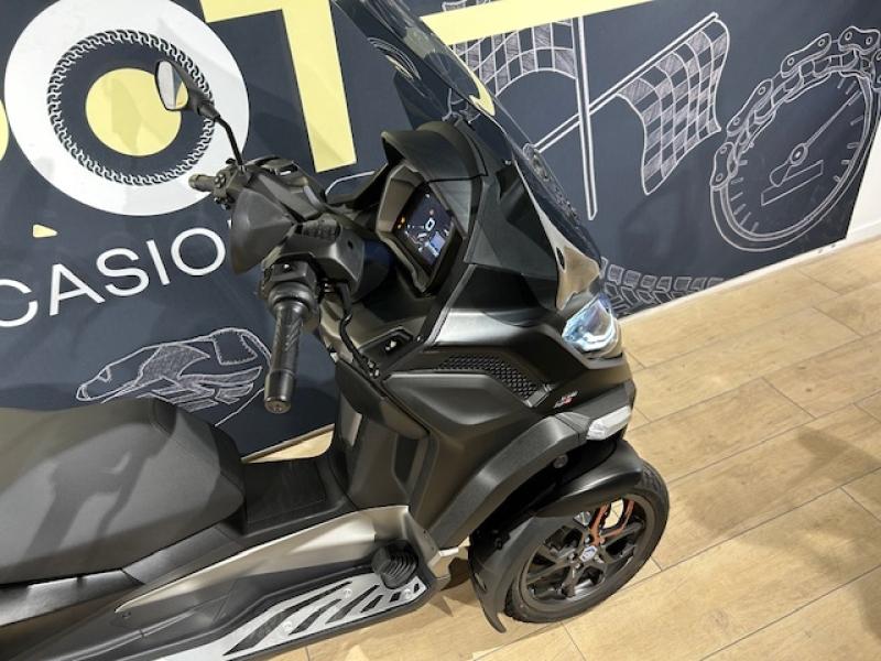 Image PIAGGIO MP3 MP3 530 HPE Euro 5 +