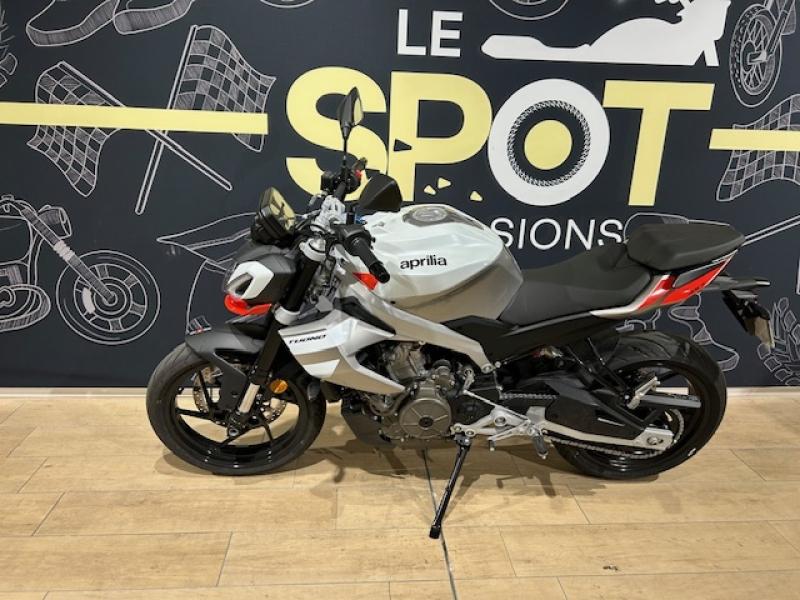 Photo APRILIA Tuono Tuono 125 Euro 5+