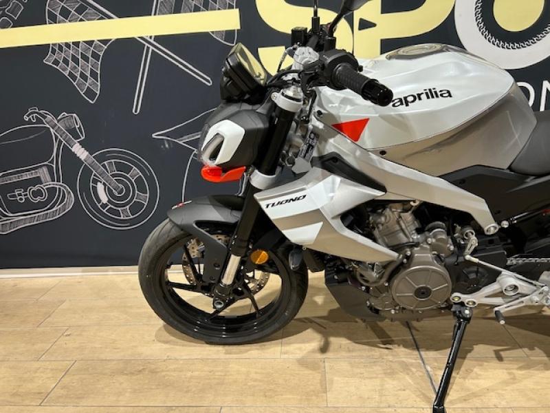 Image APRILIA Tuono Tuono 125 Euro 5+