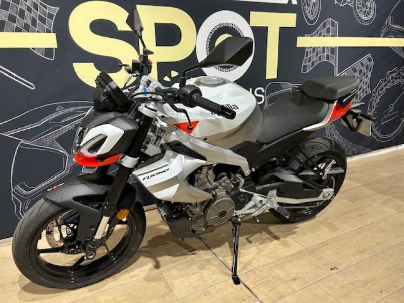 Image APRILIA Tuono Tuono 125 Euro 5+