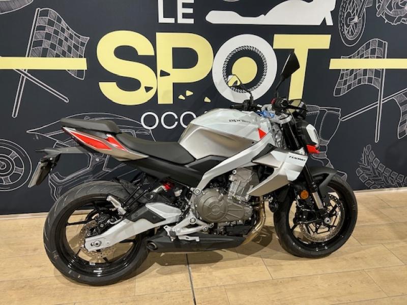 Image APRILIA Tuono Tuono 125 Euro 5+